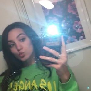 Meet your Posher, Annabelle